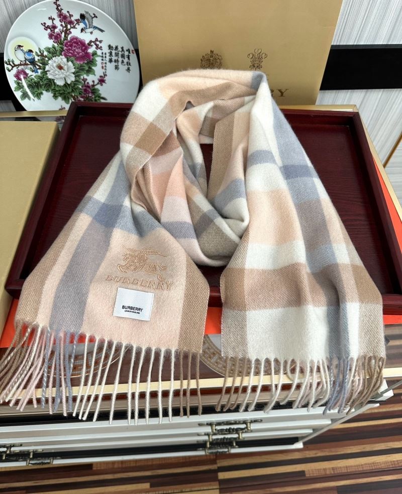 Burberry Scarf